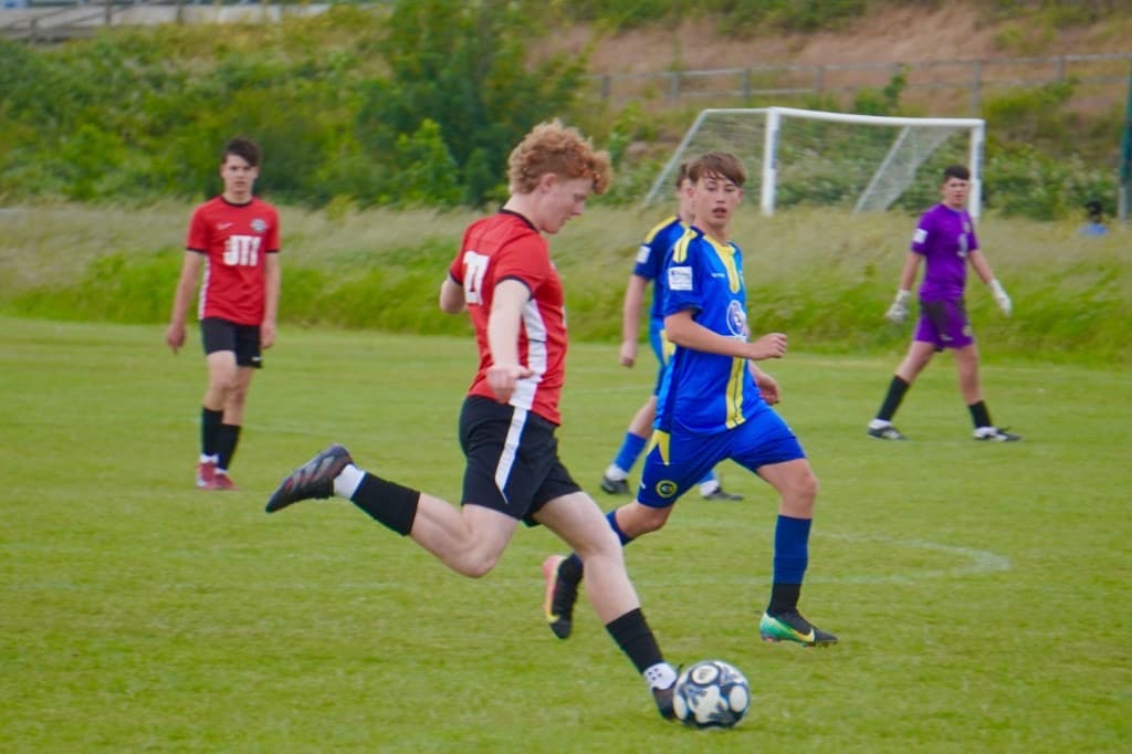 ACES Nationals 2026 tournament action photo 2