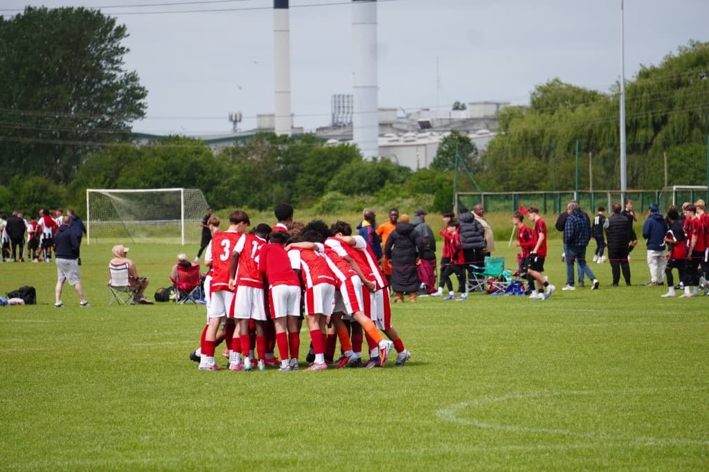 ACES Nationals 2026 tournament action photo 7