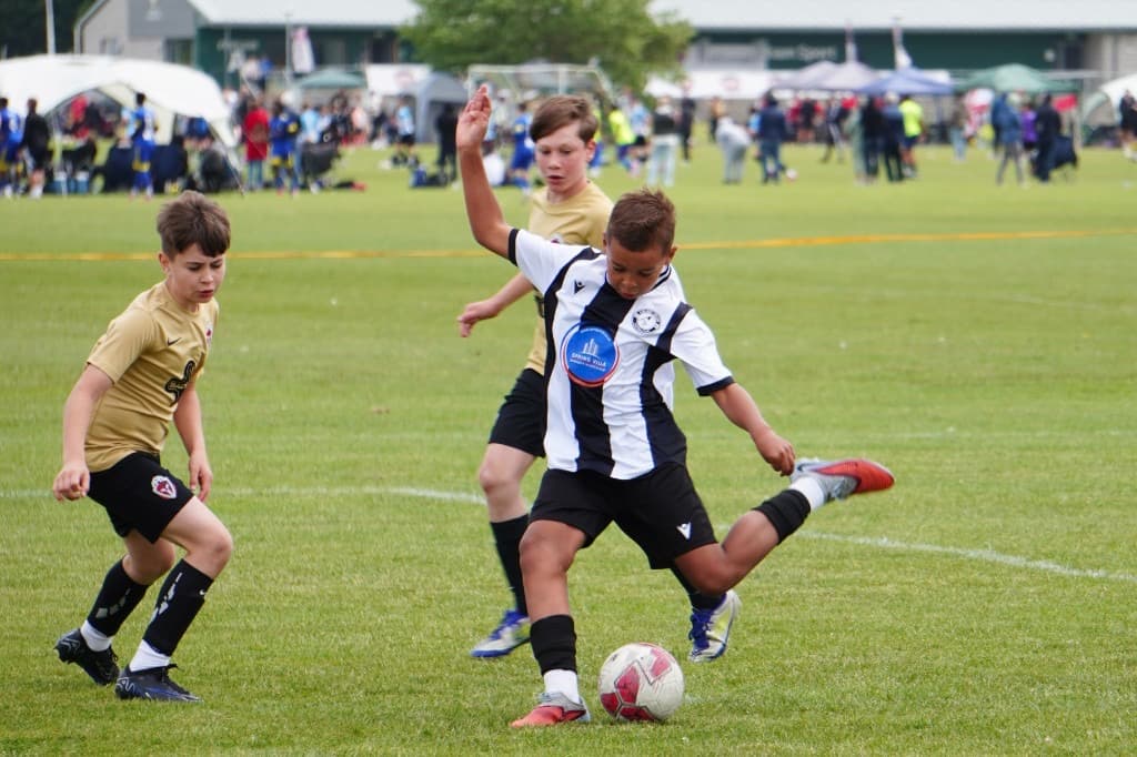 ACES Nationals 2026 tournament action photo 9