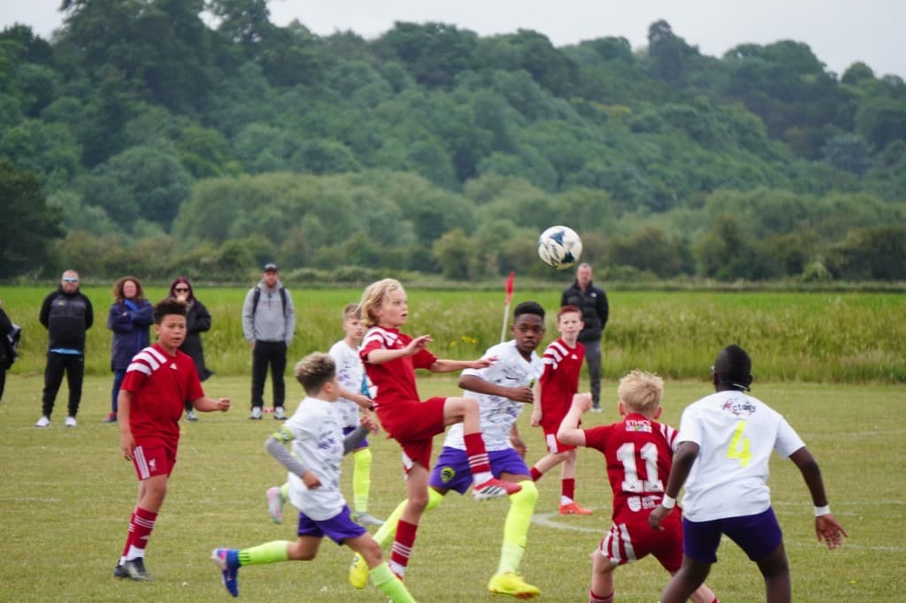ACES Nationals 2026 tournament action photo 10