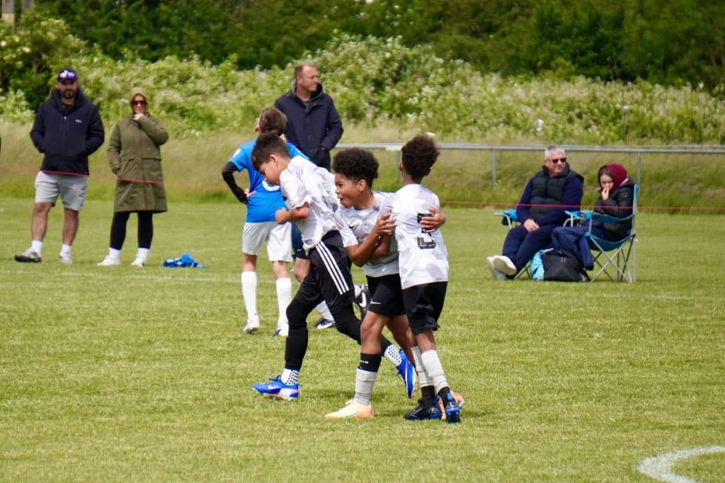 ACES Nationals 2026 tournament action photo 11
