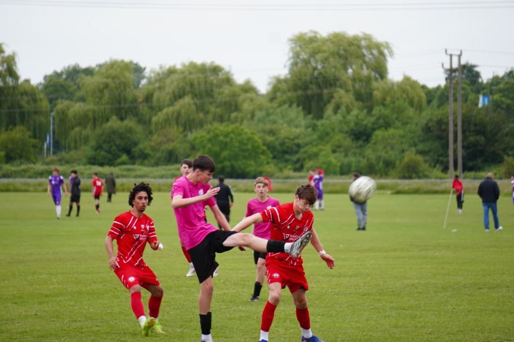 ACES Nationals 2026 tournament action photo 14
