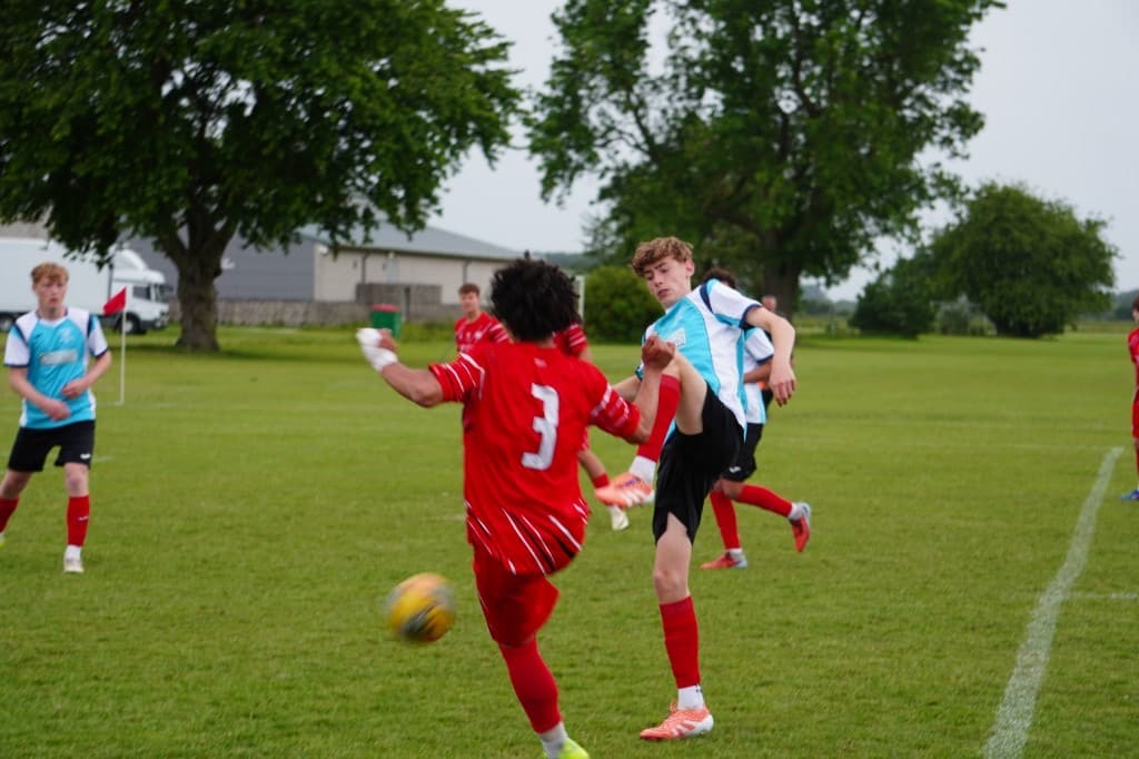 ACES Nationals 2026 tournament action photo 20