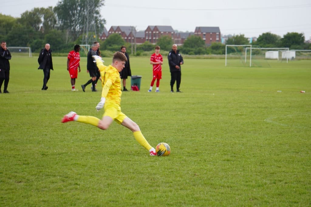 ACES Nationals 2026 tournament action photo 21