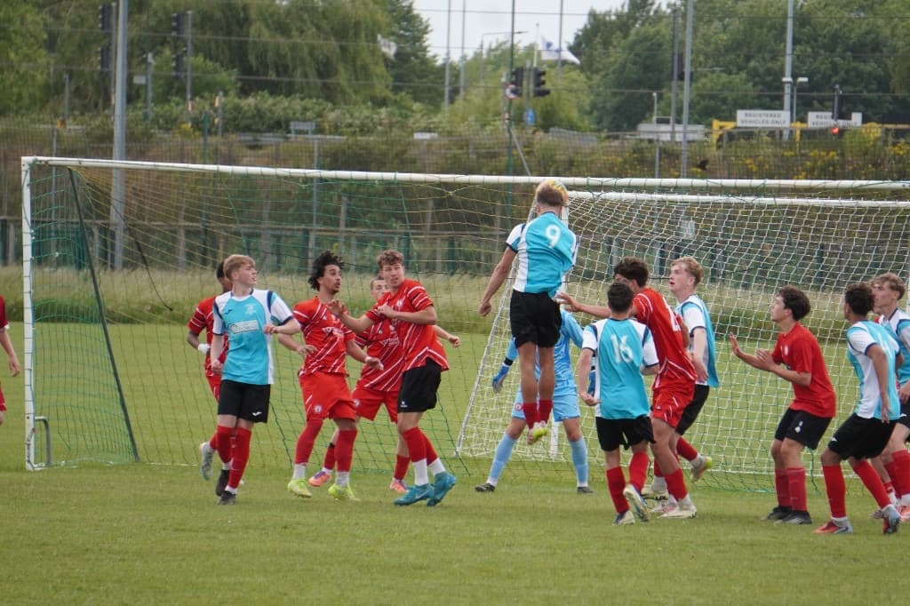 ACES Nationals 2026 tournament action photo 22
