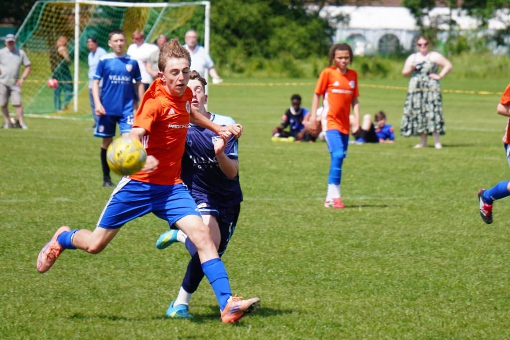 ACES Nationals 2026 tournament action photo 26