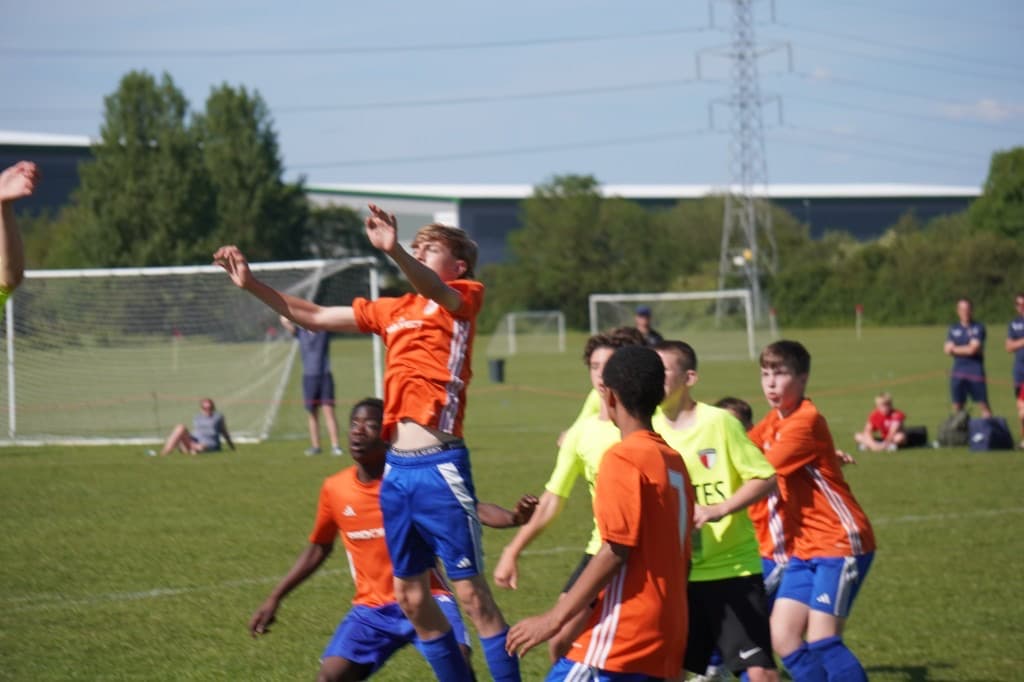 ACES Nationals 2026 tournament action photo 37
