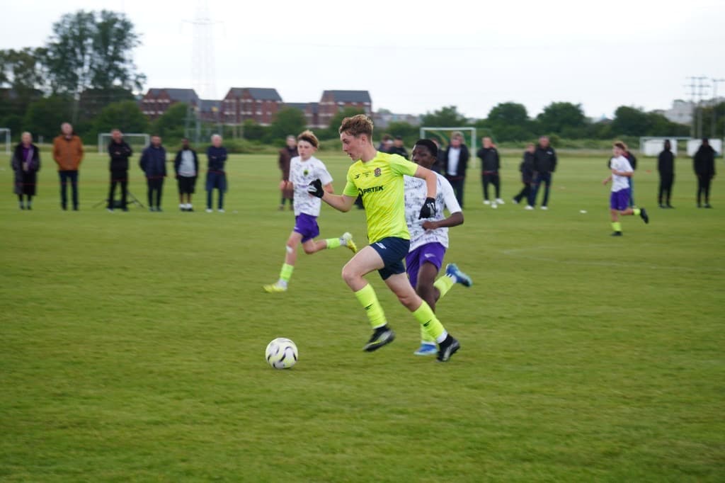 ACES Nationals 2026 tournament action photo 39