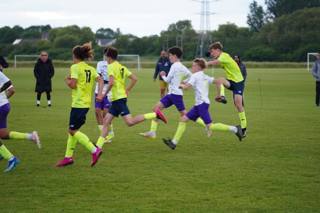 ACES Nationals 2026 tournament action photo 41