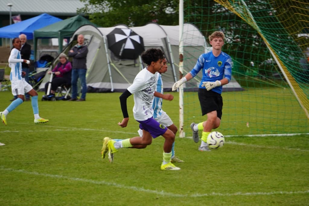 ACES Nationals 2026 tournament action photo 46