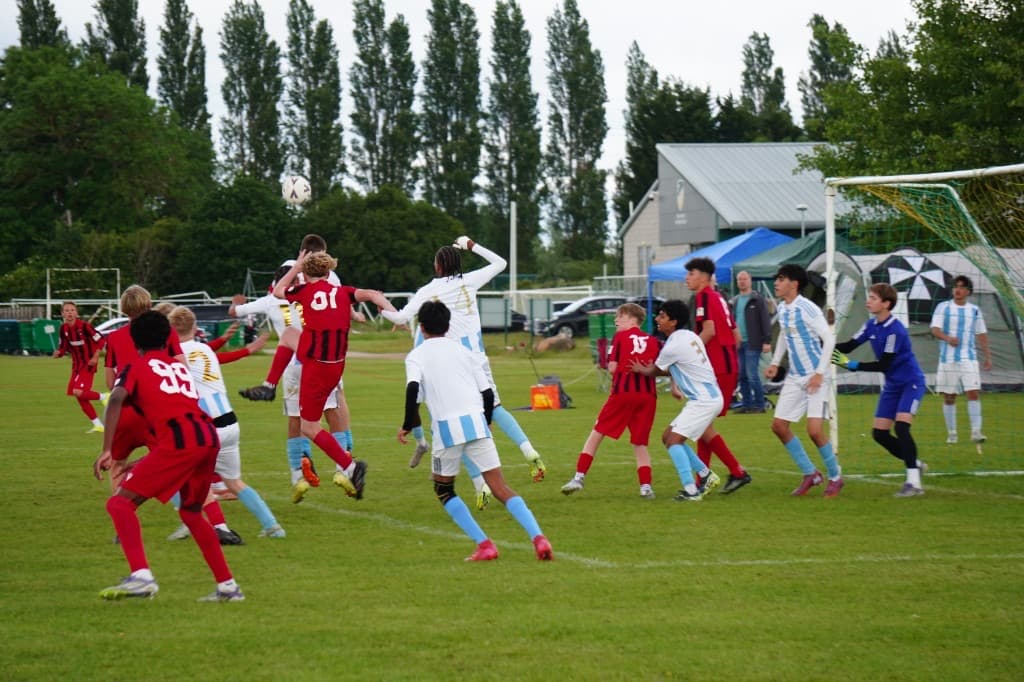 ACES Nationals 2026 tournament action photo 53
