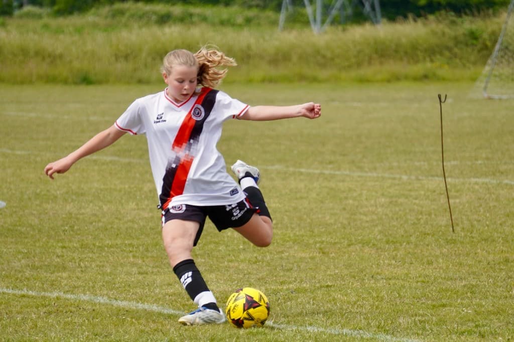 Competitive match action at ACES Nationals 2026