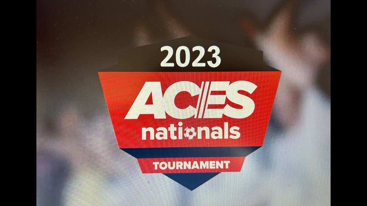 Aces Nationals 2023